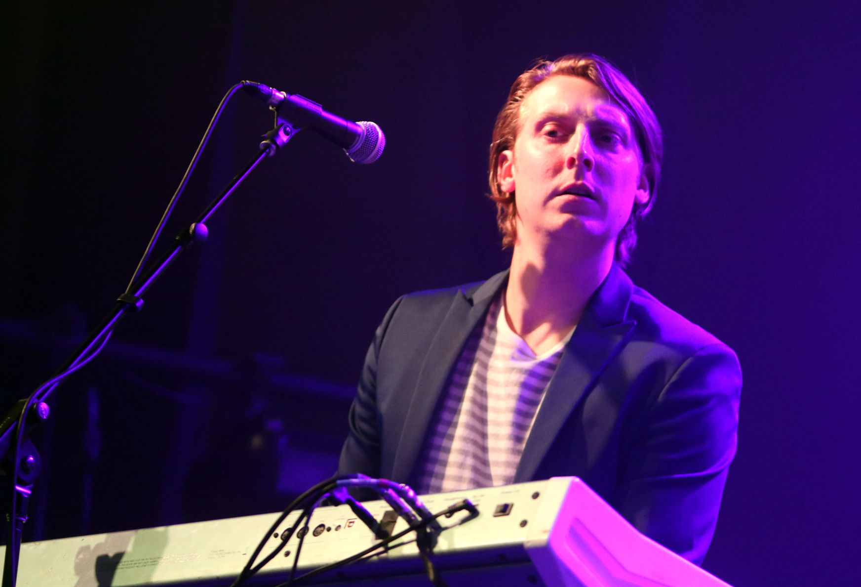 Eric Hutchinson